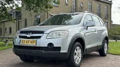 Gebruikt 2007 Chevrolet Captiva SUV | € 1.740 (Super prijs)