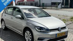 Gebruikt 2017 VW Golf VII Comfortline Hatchback | € 11.177 (Eerlijke prijs)