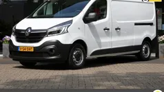 Wit Gebruikt 2021 Renault Trafic Luxe Van | € 18.690 (Goede deal)