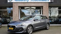 Grijs Gebruikt 2019 Hyundai i30 Premium Stationwagen | € 16.990 (Eerlijke prijs)