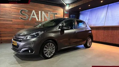 Occasion Peugeot 208 GT-line 110 PK (80 kW) 2019 Hatchback
