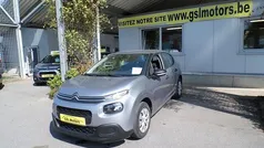 Gebruikt 2019 Citroën C3 Hatchback | € 8.495 (Goede deal)
