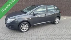 Gebruikt 2010 Seat Ibiza Hatchback | € 4.650 (Eerlijke prijs)