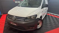 Gebruikt 2019 VW Caddy MPV | € 12.995 (Eerlijke prijs)