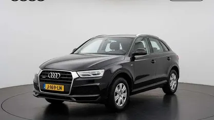 Occasion Audi Q3 S-Line 150 PK (110 kW) 2017 SUV