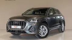 Gebruikt 2019 Audi Q3 S-Line SUV | € 30.000 (Eerlijke prijs)
