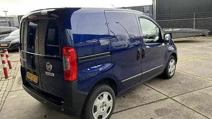 Gebruikt 2020 Fiat Fiorino MPV | € 5.995 (Goede deal)