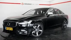 Gebruikt 2018 Volvo S90 R-Design Sedan | € 20.944 (Eerlijke prijs)