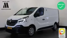 Wit Gebruikt 2020 Renault Trafic Van | € 12.900 (Super prijs)