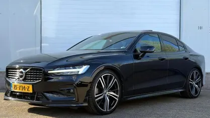 Occasion Volvo S60 250 PK (183 kW) 2019 Sedan