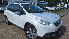 Gebruikt 2014 Peugeot 2008 Allure SUV | € 7.890 (Eerlijke prijs)