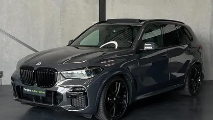 Occasion 2021 BMW X5 M Sport SUV | € 59.700 (Super prijs)