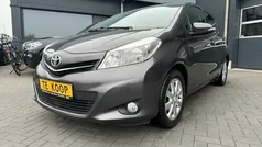 Gebruikt 2013 Toyota Yaris Comfort Hatchback | € 7.950 (Eerlijke prijs)