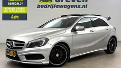 Gebruikt 2013 Mercedes A180 Hatchback | € 11.800 (Eerlijke prijs)