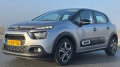 Grijs Gebruikt 2021 Citroën C3 Feel Hatchback | € 12.390 (Eerlijke prijs)