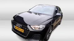 Gebruikt 2021 Audi A1 Sportback Advanced Hatchback | € 19.950 (Goede deal)
