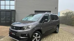 Gebruikt 2019 Peugeot Rifter GT-line MPV | € 17.950 (Eerlijke prijs)