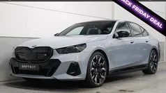 Gebruikt 2024 BMW i5 Comfort Edition Sedan | € 71.940 (Super prijs)