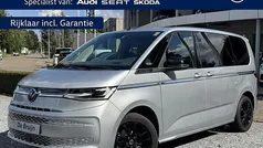 Grijs, metallic lak Gebruikt 2024 VW T7 Style Van | € 57.850 (Super prijs)