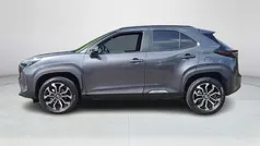 Grijs Nieuw 2025 Toyota Yaris Cross Edition SUV | € 33.945 (Eerlijke prijs)