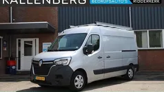 Grijs Gebruikt 2020 Renault Master Van | € 20.850 (Eerlijke prijs)