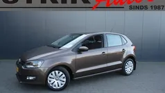 Gebruikt 2014 VW Polo Comfortline Hatchback | € 6.336 (Goede deal)