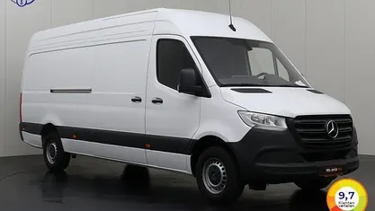 Occasion Mercedes Sprinter 150 PK (110 kW) 2024 Van