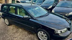 Zwart Gebruikt 2000 Volvo V70 Stationwagen | € 2.450 (Goede deal)