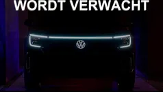 Zwart Gebruikt 2025 VW Tiguan Edition SUV | € 44.950 (Eerlijke prijs)