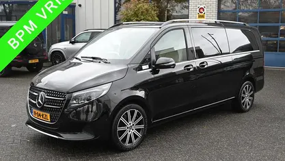 Occasion Mercedes V300 Avantgarde 237 PK (174 kW) 2024 MPV