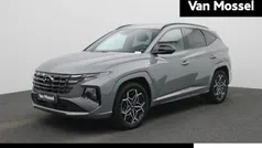Gebruikt 2023 Hyundai Tucson Comfort SUV | € 37.400 (Eerlijke prijs)