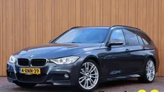 Grijs Gebruikt 2014 BMW 316 Executive Stationwagen | € 11.940 (Eerlijke prijs)