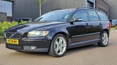Gebruikt 2006 Volvo V50 Stationwagen | € 1.150 (Eerlijke prijs)