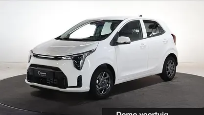 Occasion Kia Picanto 63 PK (46 kW) 2025 Hatchback