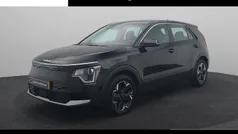 Zwart Gebruikt 2024 Kia e-Niro Light SUV | € 30.940 (Super prijs)