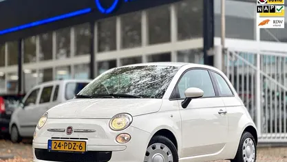 Occasion Fiat 500 Pop 69 PK (50 kW) 2011 Hatchback
