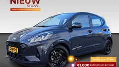 Gebruikt 2025 Hyundai i10 Premium Hatchback | € 18.930 (Eerlijke prijs)