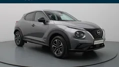 Grijs Nieuw 2025 Nissan Juke N-Connecta SUV | € 28.490 (Eerlijke prijs)