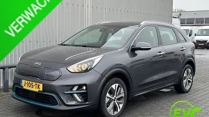Occasion 2020 Kia e-Niro SUV | € 17.250 (Goede deal)