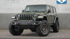 Groen Gebruikt 2024 Jeep Wrangler Rubicon SUV | € 65.900 (Eerlijke prijs)