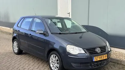 Occasion 2009 VW Polo Comfortline Hatchback | € 3.650 (Eerlijke prijs)