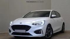 Gebruikt 2020 Ford Focus ST-Line X Hatchback | € 16.900 (Goede deal)