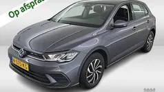 Gebruikt 2021 VW Polo Life Hatchback | € 17.400 (Eerlijke prijs)
