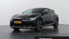 Gebruikt 2024 Kia EV6 4 SUV | € 38.435 (Goede deal)
