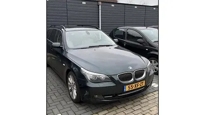Gebruikt 2007 BMW 530 Executive Stationwagen | € 6.950 (Eerlijke prijs)