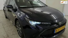 Gebruikt 2021 Toyota Corolla Business Edition Stationwagen | € 21.999 (Eerlijke prijs)