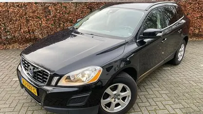 Gebruikt 2013 Volvo XC60 Summum SUV | € 7.950 (Super prijs)