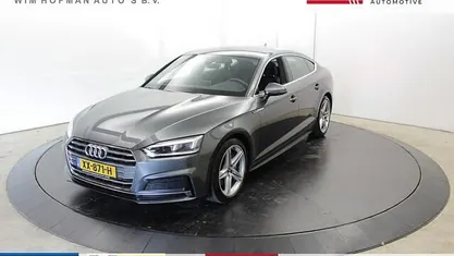 Occasion 2019 Audi A5 Sportback Sport Hatchback | € 32.740 (Eerlijke prijs)