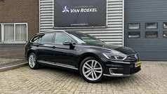 Gebruikt 2015 VW Passat Highline Stationwagen | € 11.249 (Goede deal)