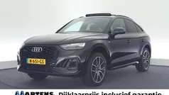 Gebruikt 2021 Audi Q5 Sportback S-Line SUV | € 43.939 (Eerlijke prijs)